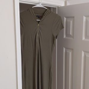 Guess body forming dress